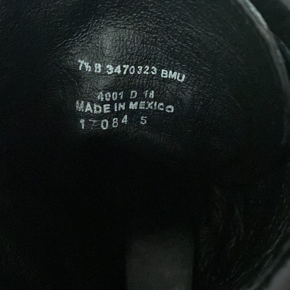 Frye - Picture 7 of 8